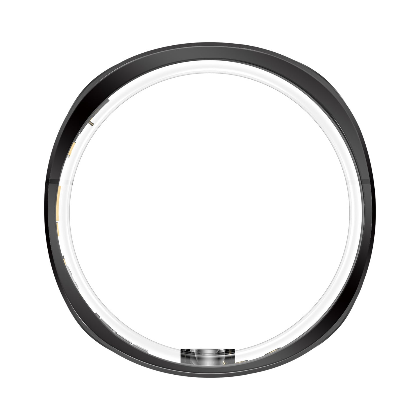 Rogbid R1 Smart Ring with Health Monitoringg