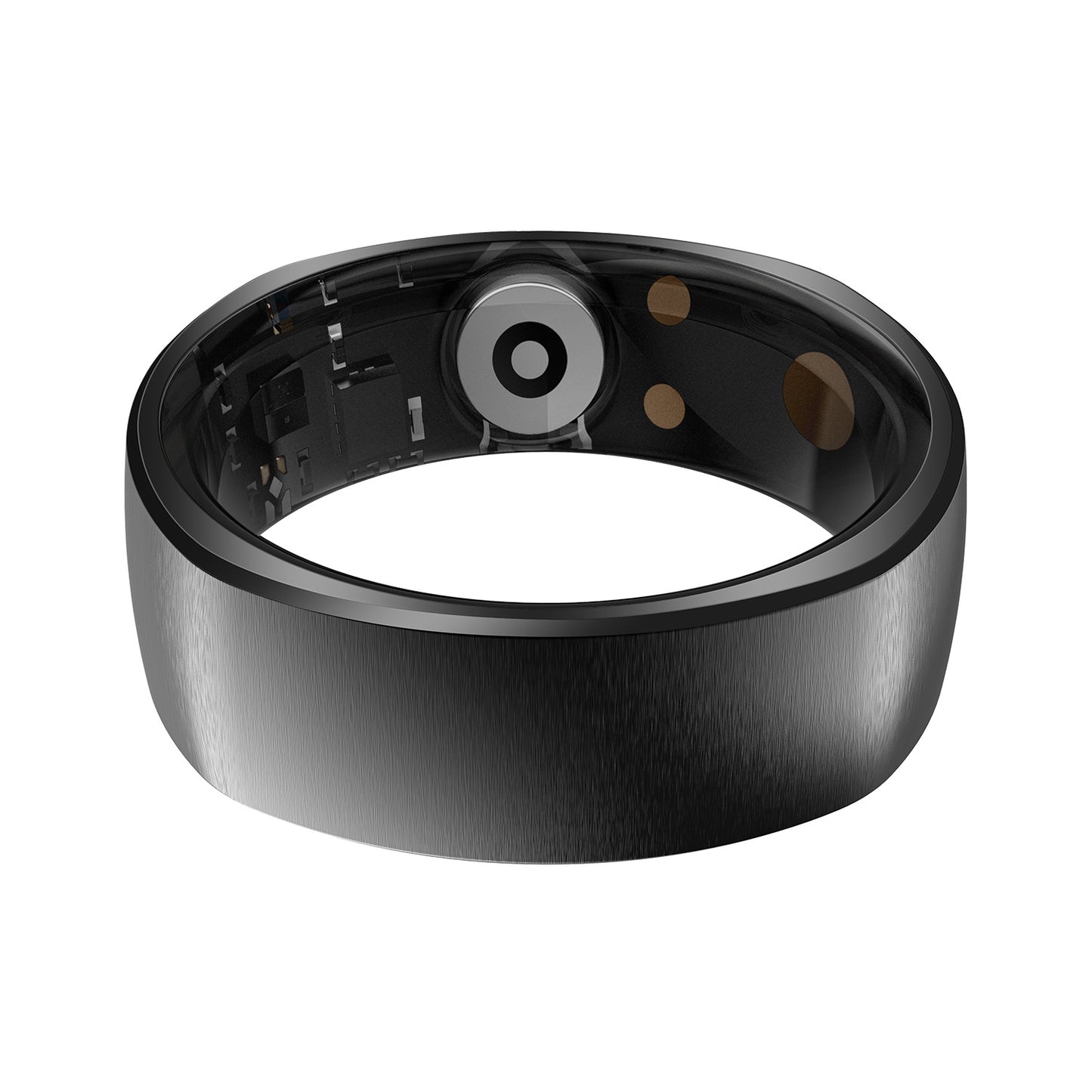 Rogbid R1 Smart Ring with Health Monitoringg